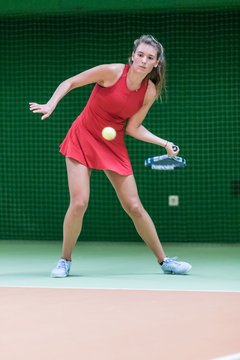 Bild 353 - Global Wilson Cup